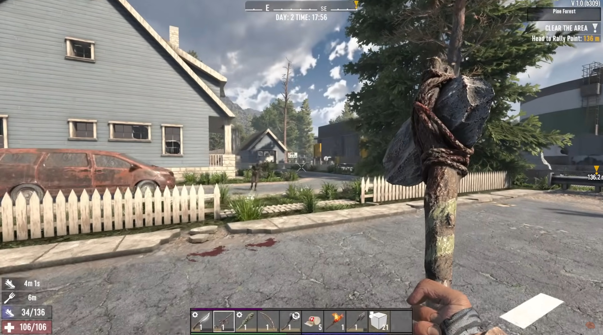 7 Days to Die