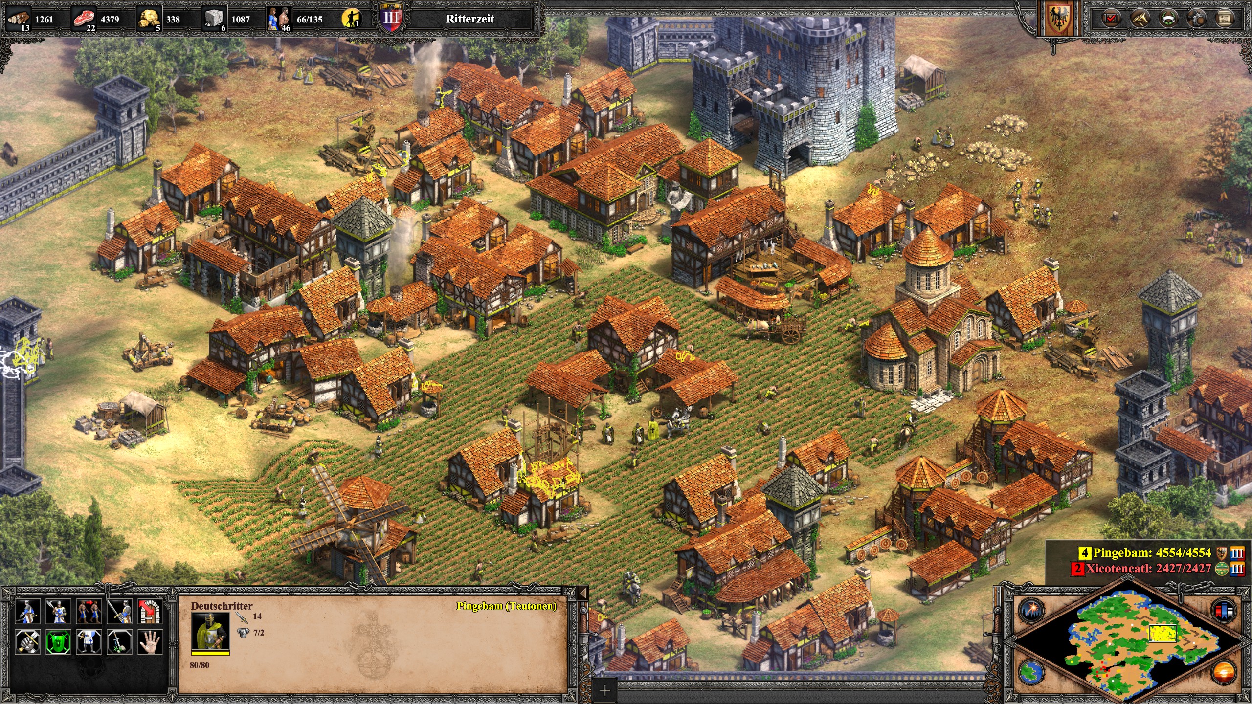 Age of Empires 2 Definitive Edition