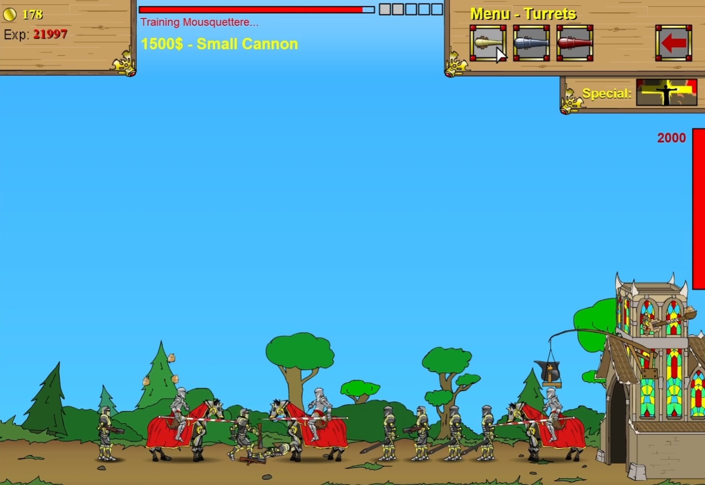 Age of War