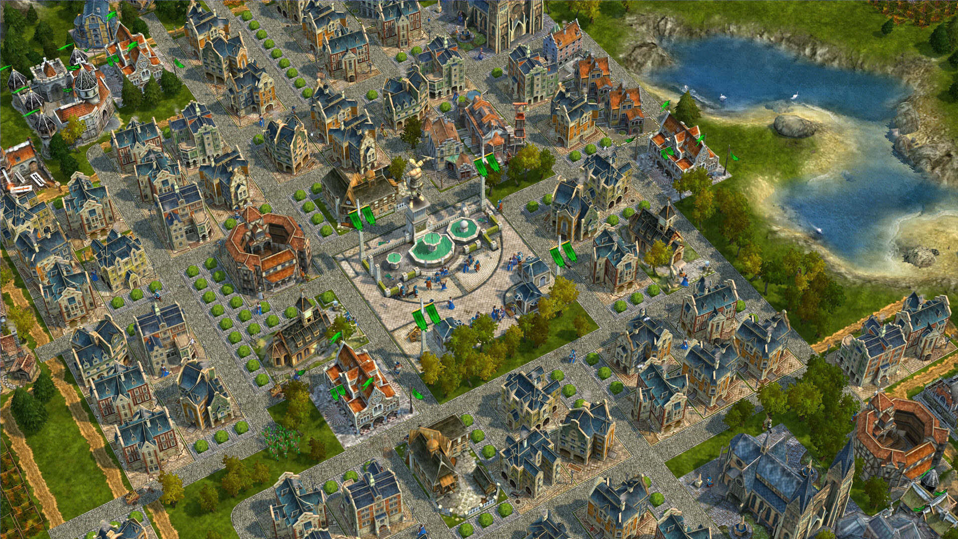 Anno 1701