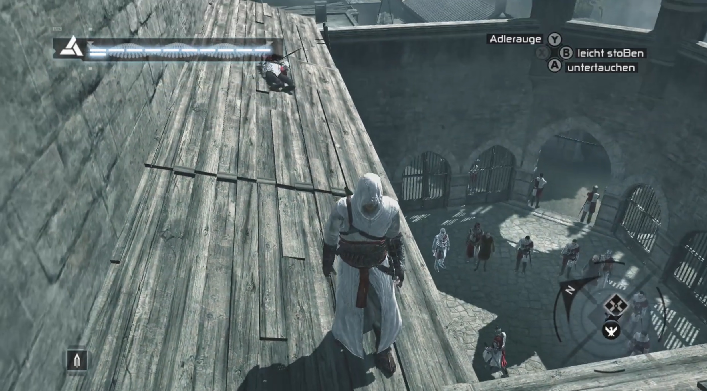 Assassin's Creed